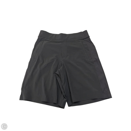 Athletic Shorts By Athleta In Black, Size: Xs