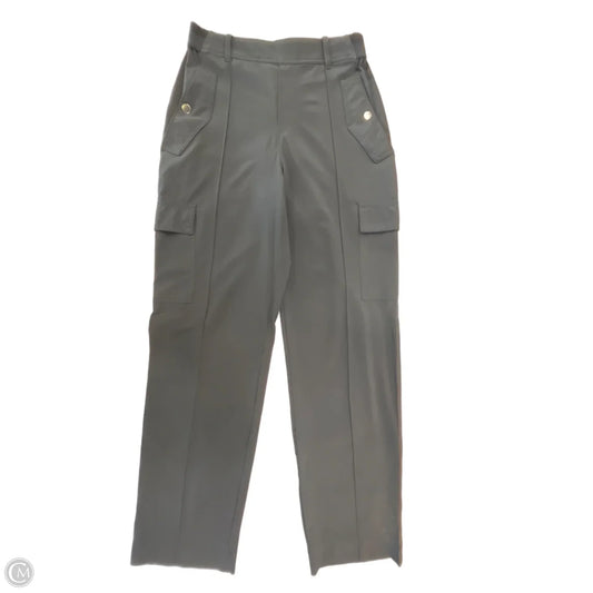 Athletic Pants By Athleta In Black, Size: Xs