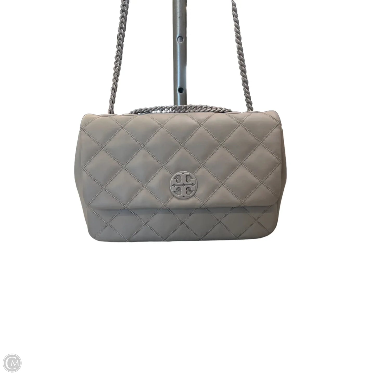 Handbag Designer By Tory Burch, Size: Large