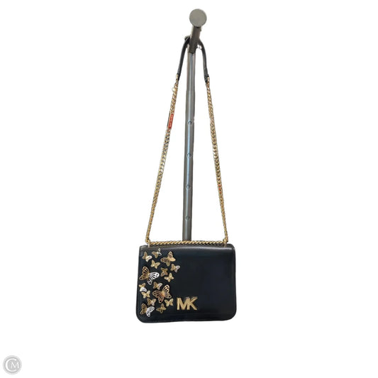 Crossbody Designer By Michael Kors, Size: Medium