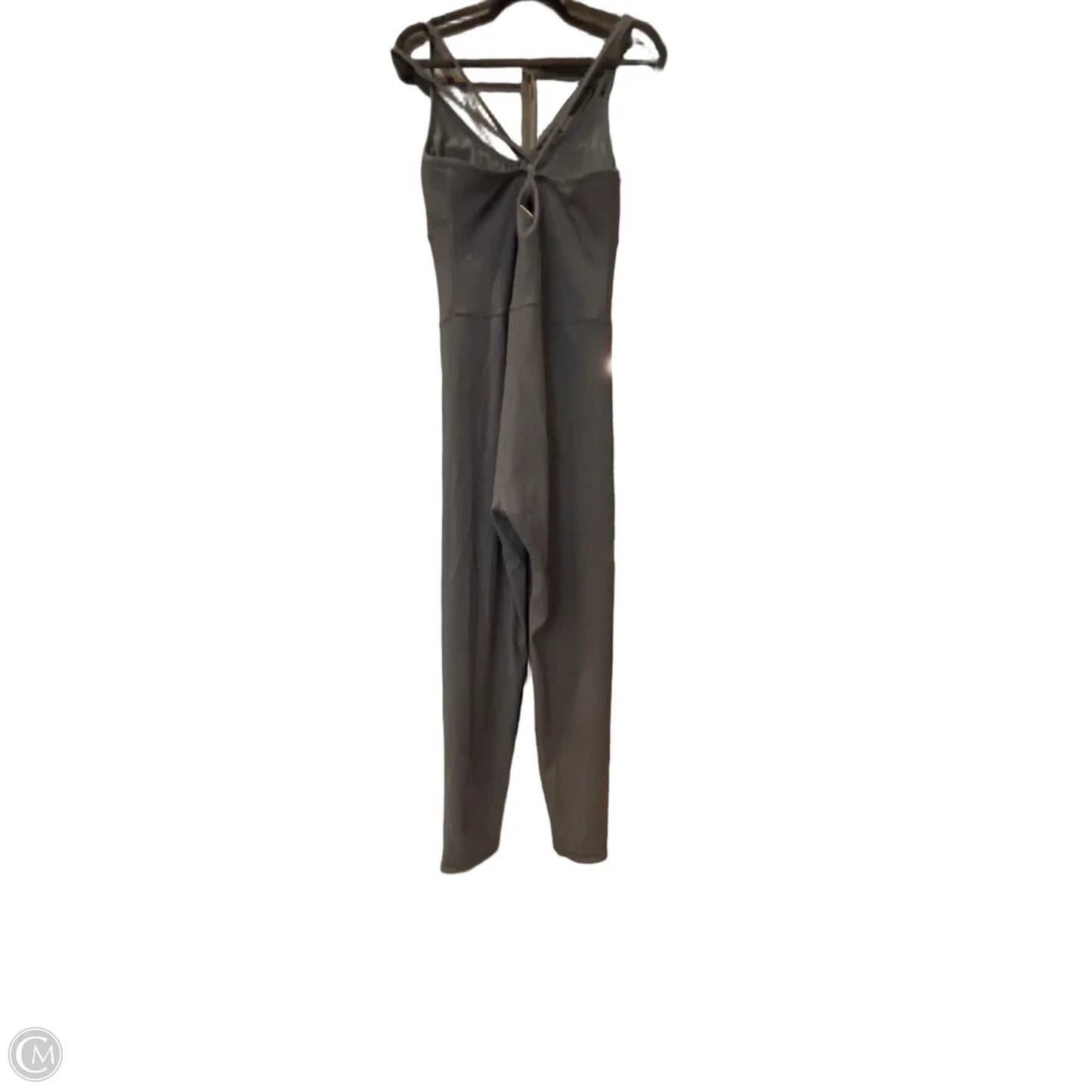 Jumpsuit By Zyia In Black, Size: Xxl