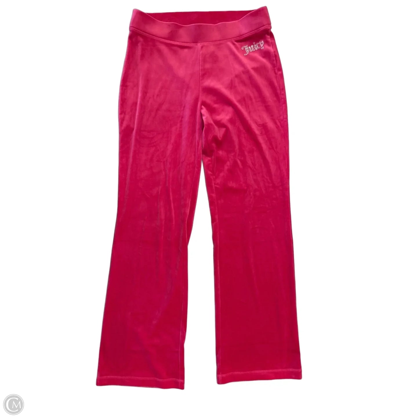 Pants Lounge By Juicy Couture In Pink, Size: S