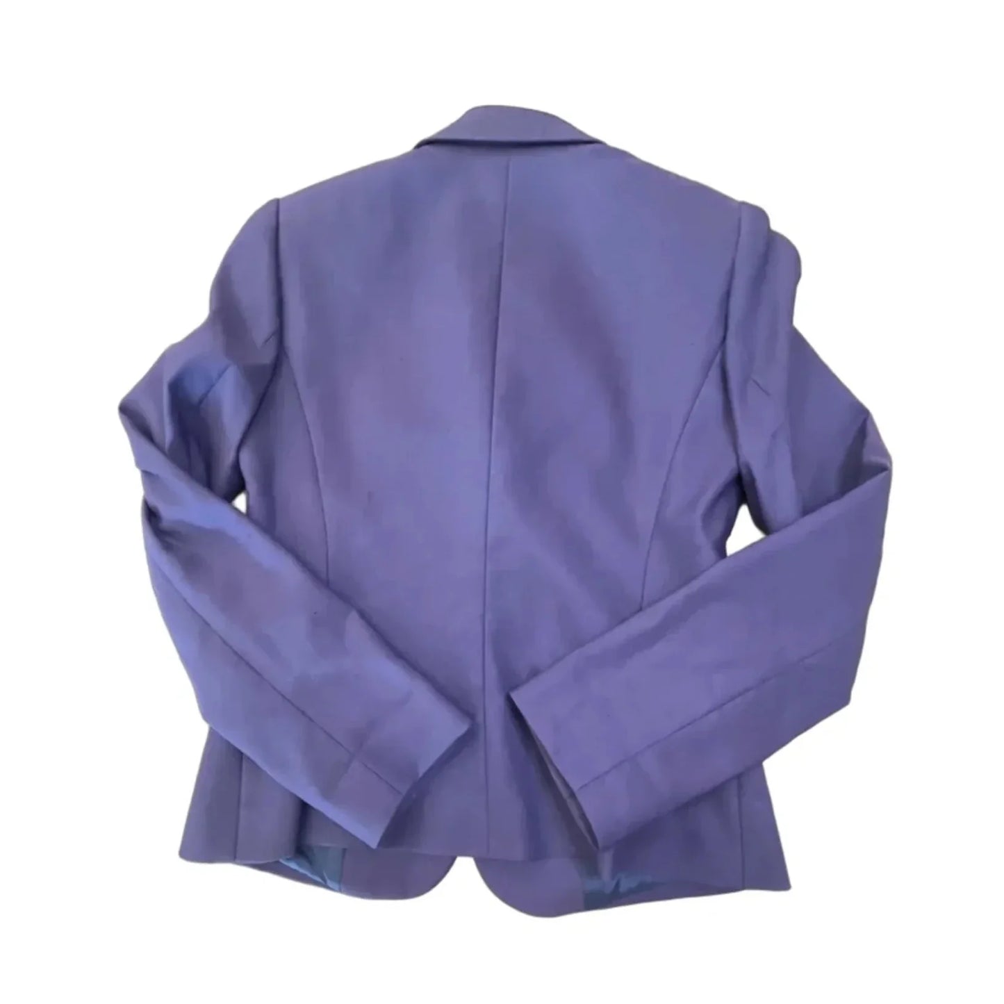 Blazer By Antonio Melani In Blue, Size: S