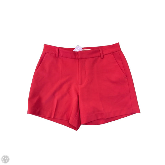 Shorts By Liverpool In Pink, Size: M