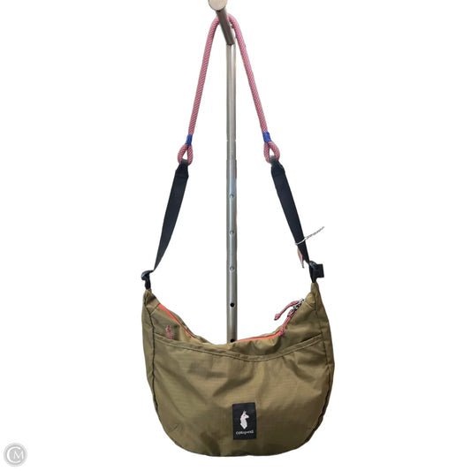 Crossbody By Cotopaxi, Size: Medium
