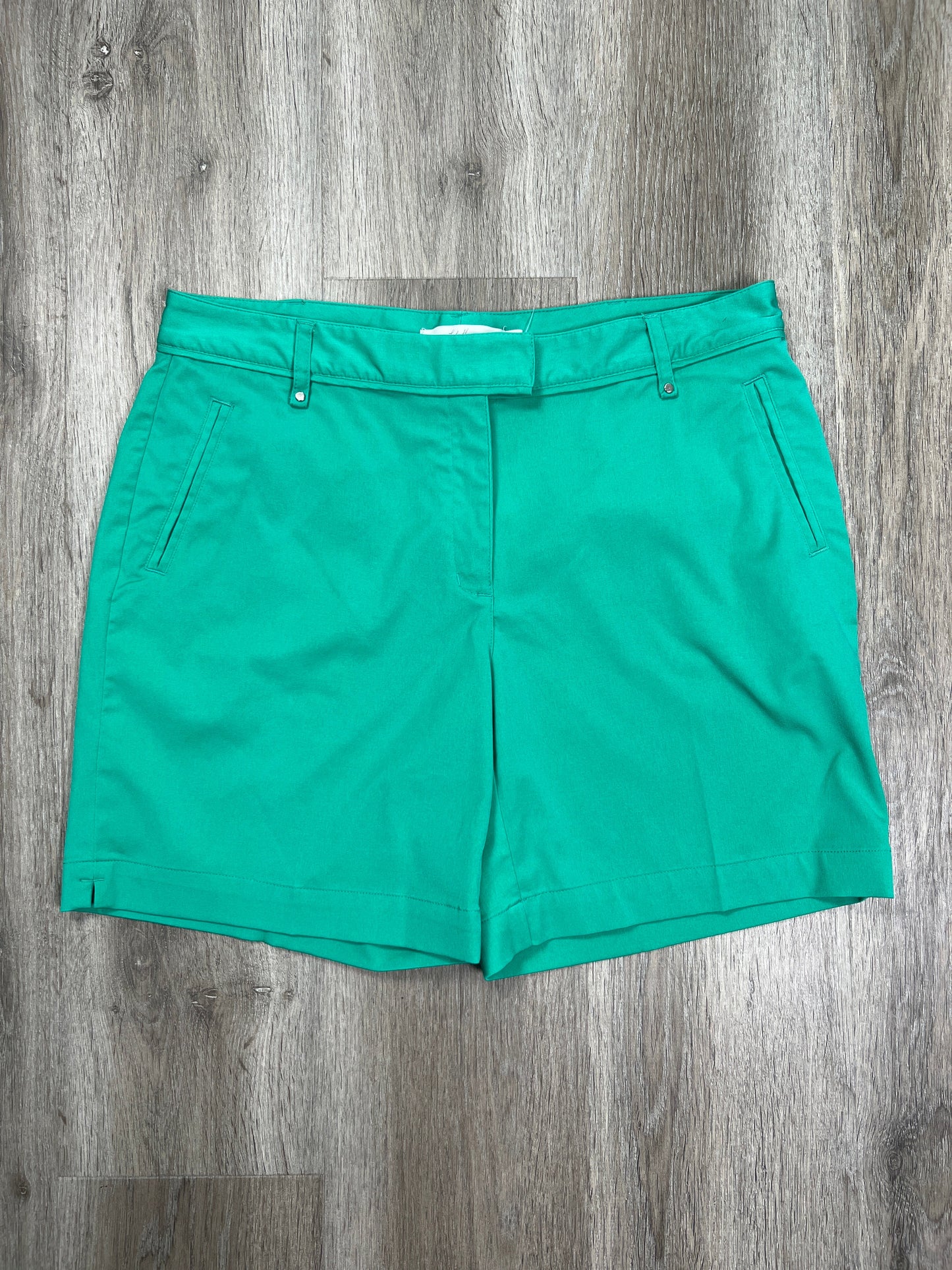 Green Shorts Lady Hagen, Size L