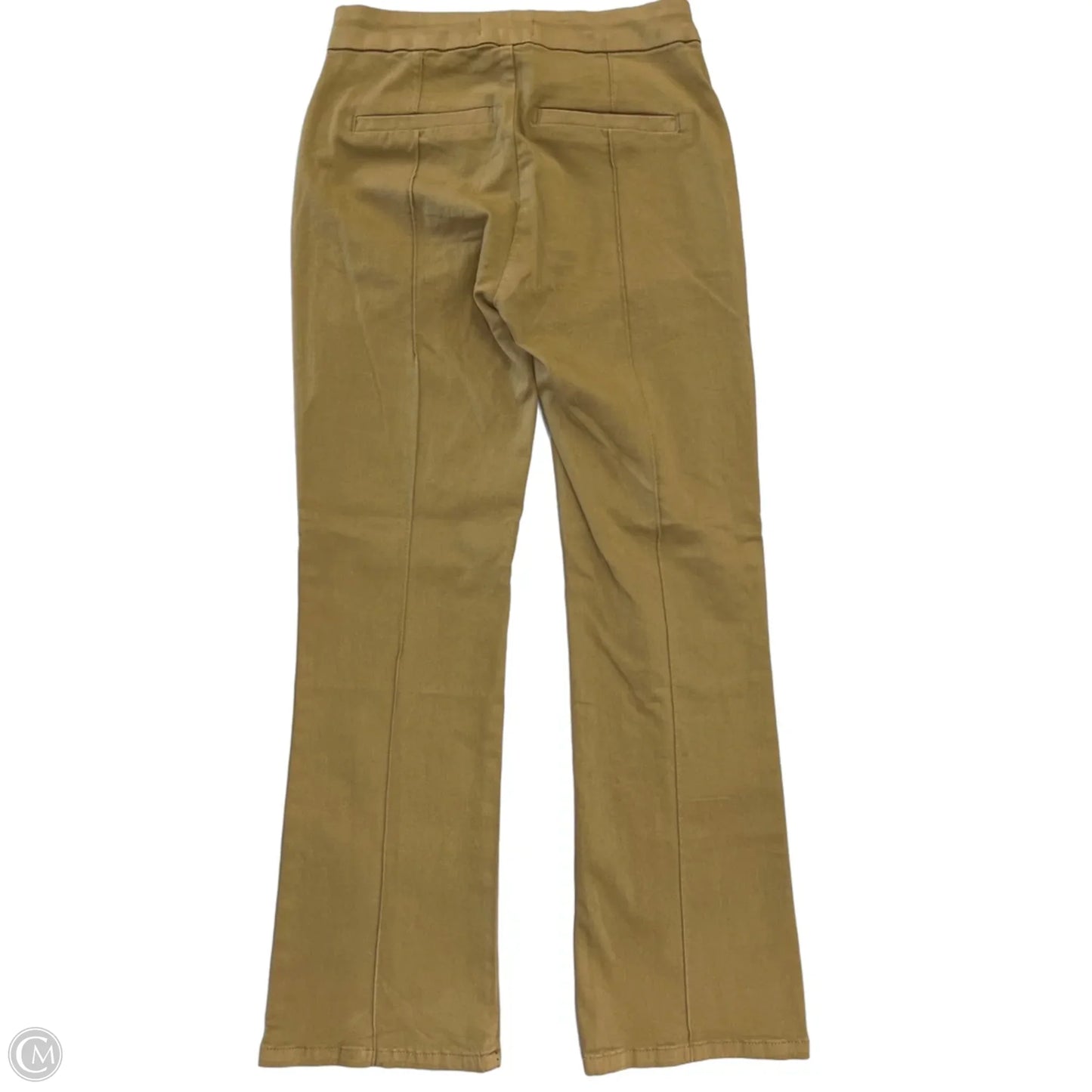 Pants Chinos & Khakis By Pistola In Tan, Size: XXS
