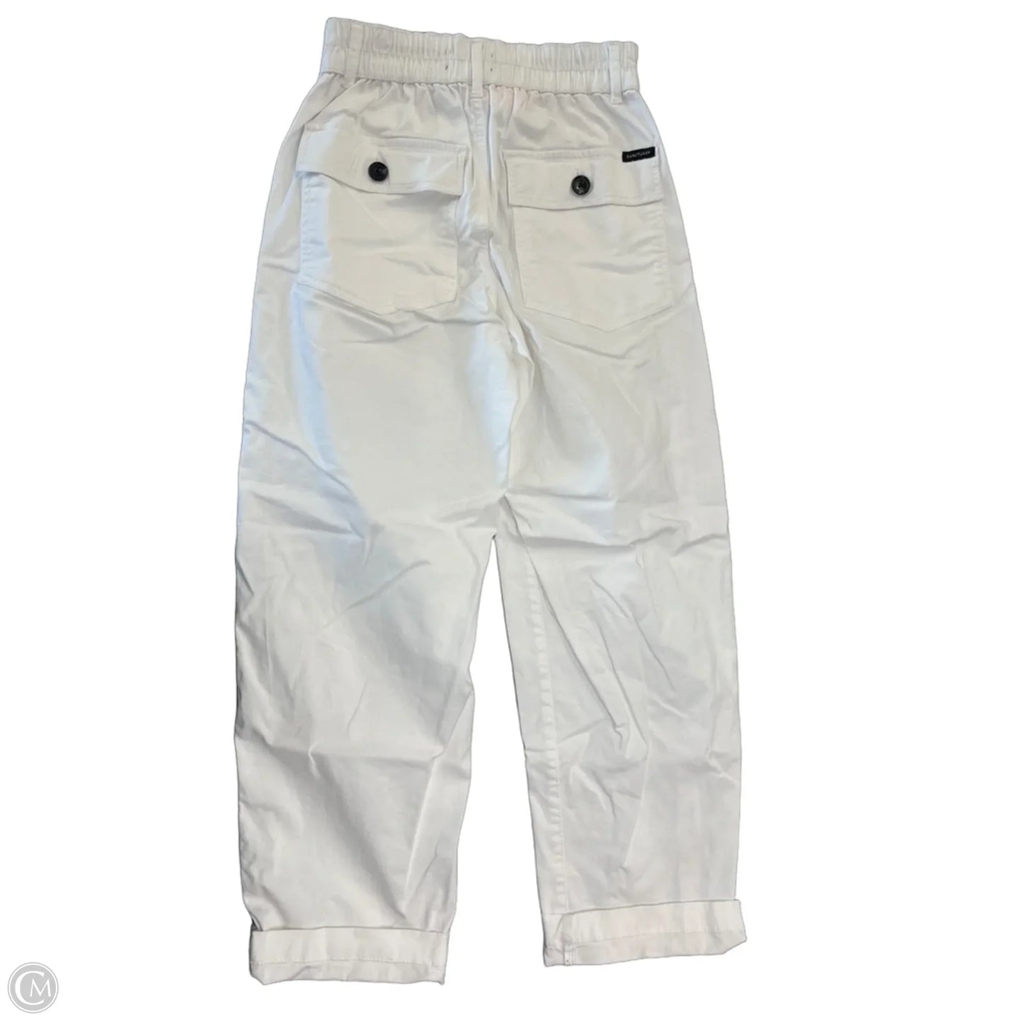 Pants Other By Sanctuary In White, Size: Xs