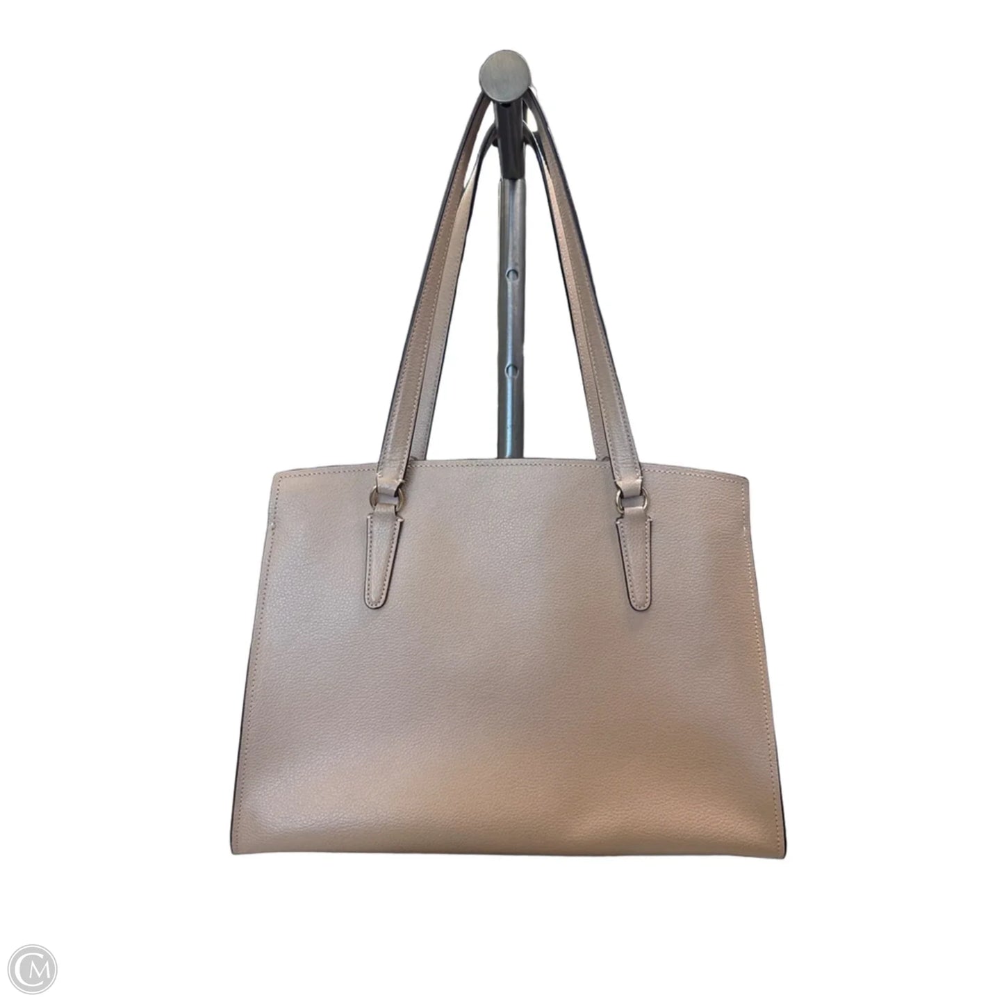 Crossbody Designer By Coach, Size: Large