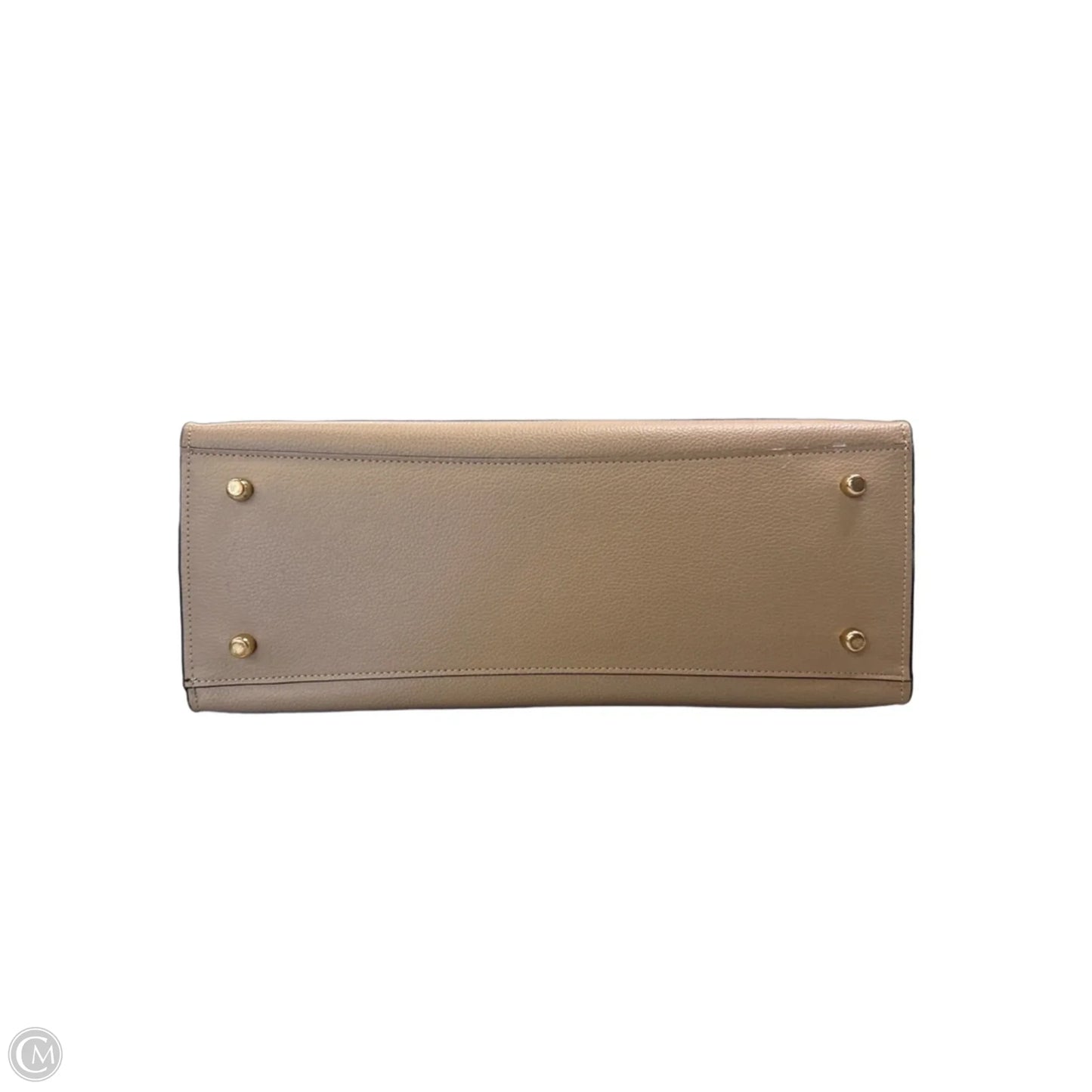 Crossbody Designer By Coach, Size: Large
