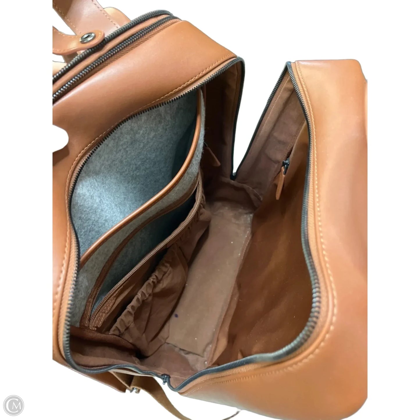 Backpack By Cmc, Size: Large