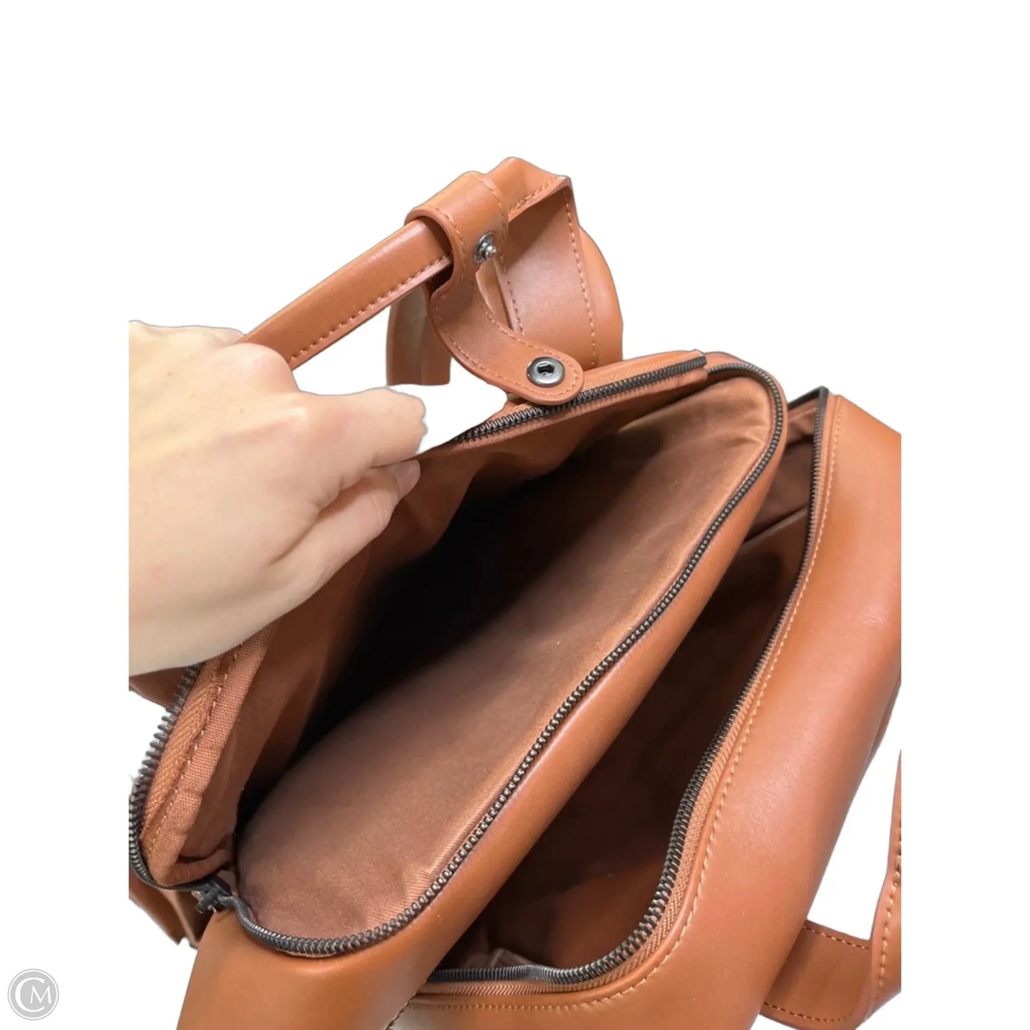 Backpack By Cmc, Size: Large