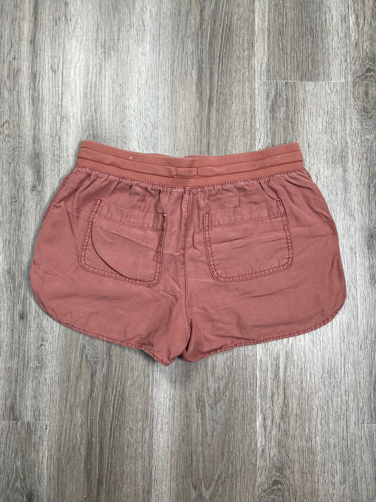 Orange Shorts Maurices, Size M