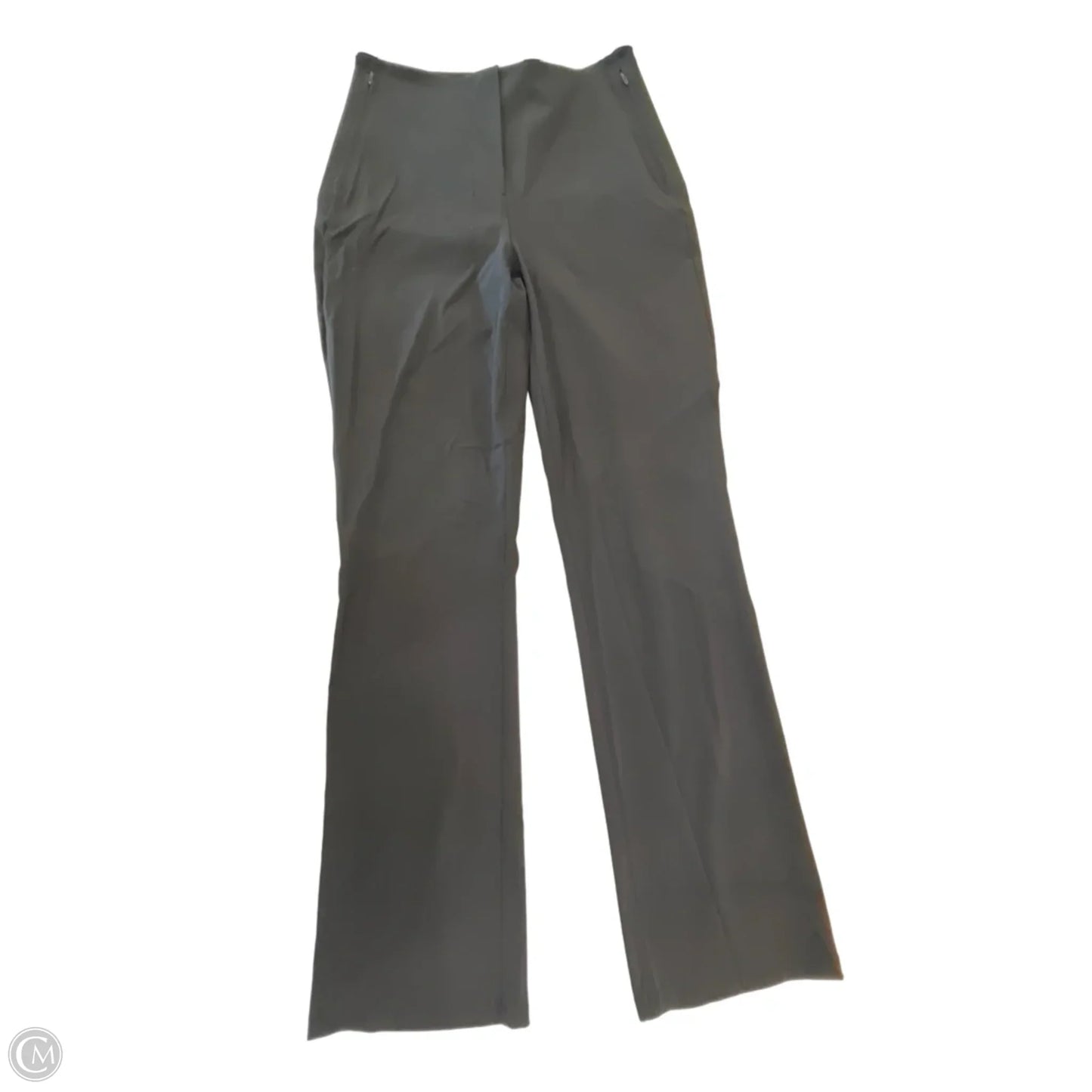 Athletic Pants By Lululemon In Black, Size: S