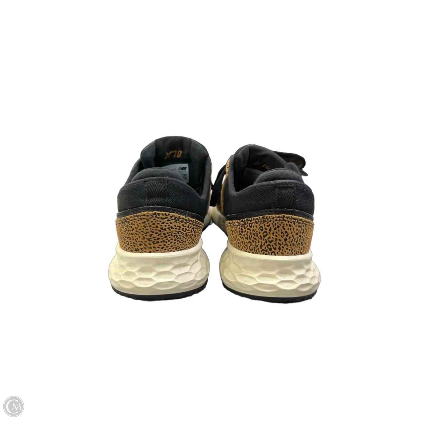Shoes Sneakers By New Balance In Leopard Print, Size: 7