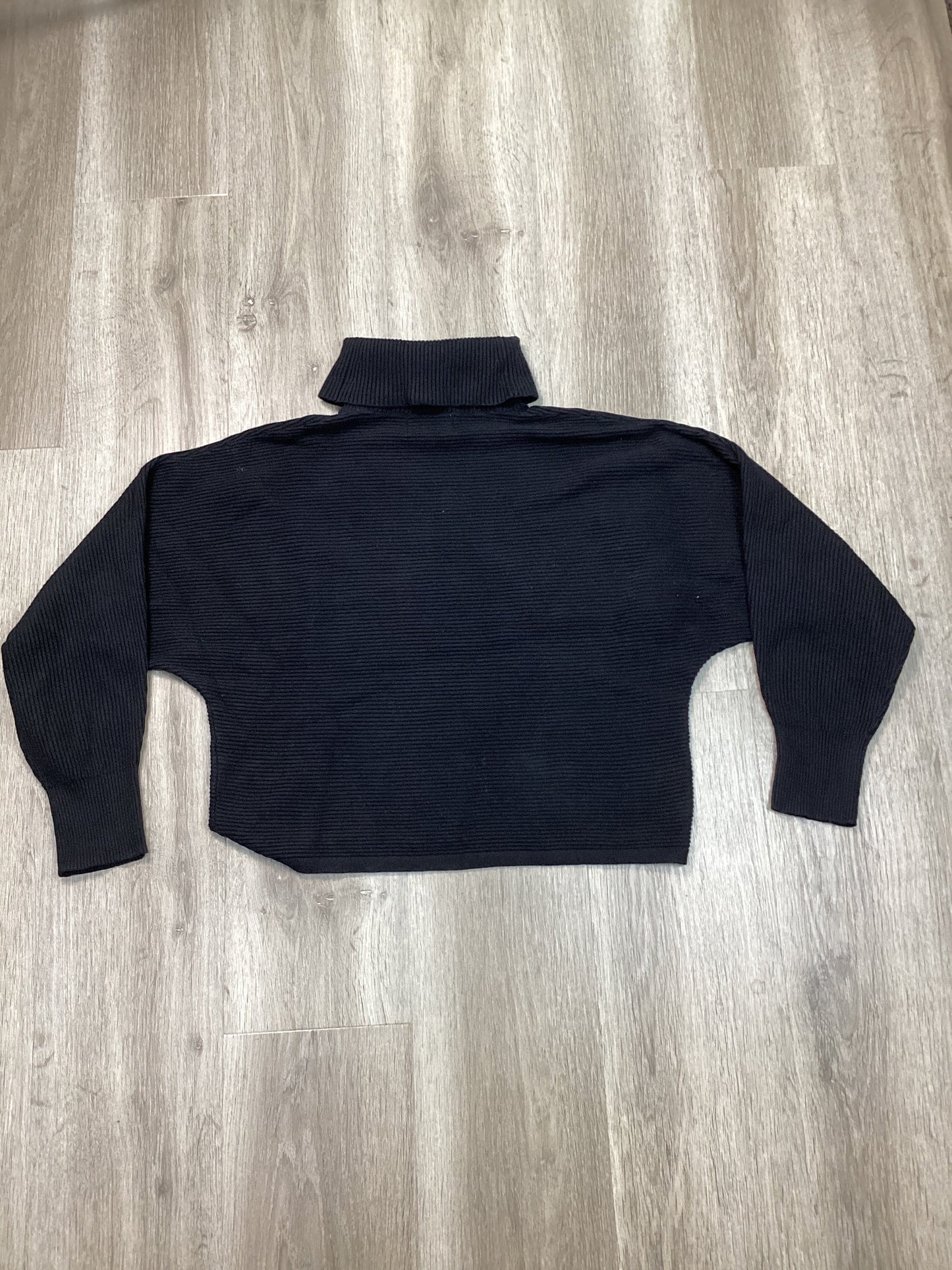 Sweater By Old Navy In Black, Size: M