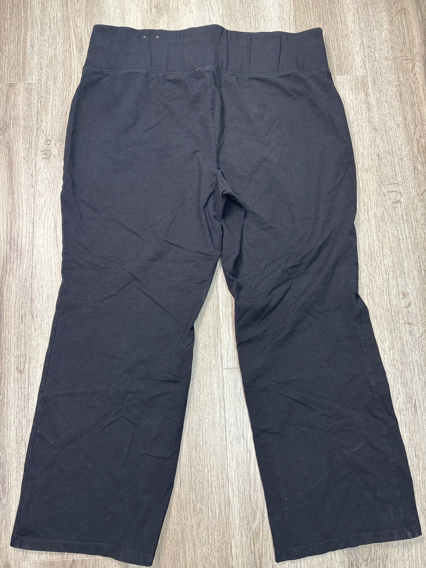 Pants Other By Livi Active In Black, Size: 3x