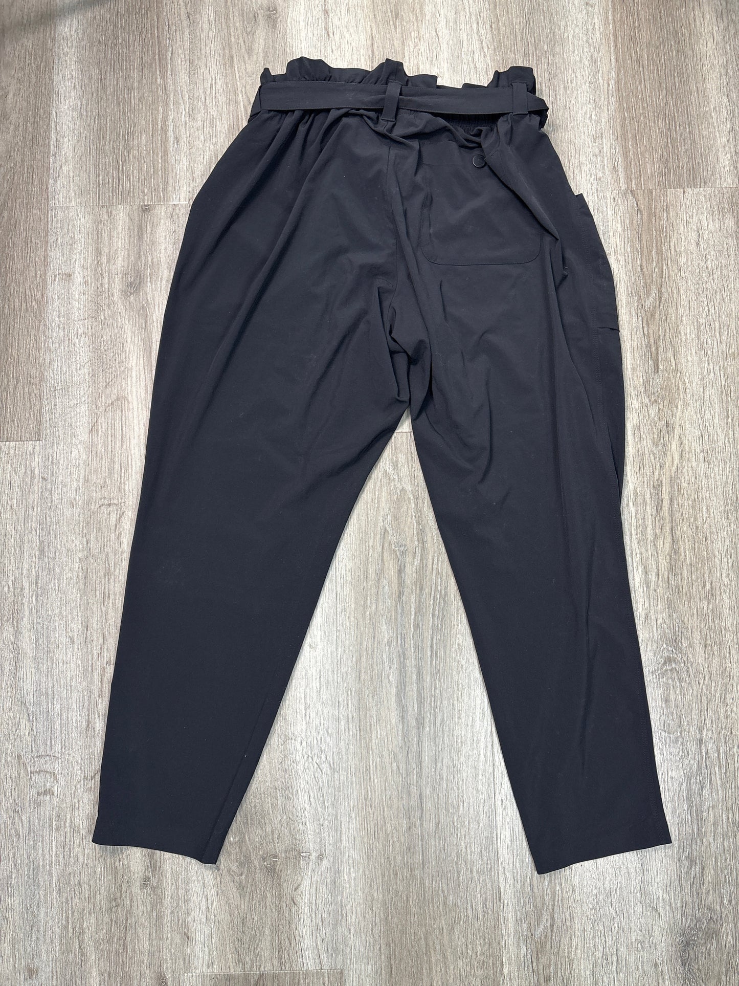 Pants Other By Athleta In Black, Size: Xl