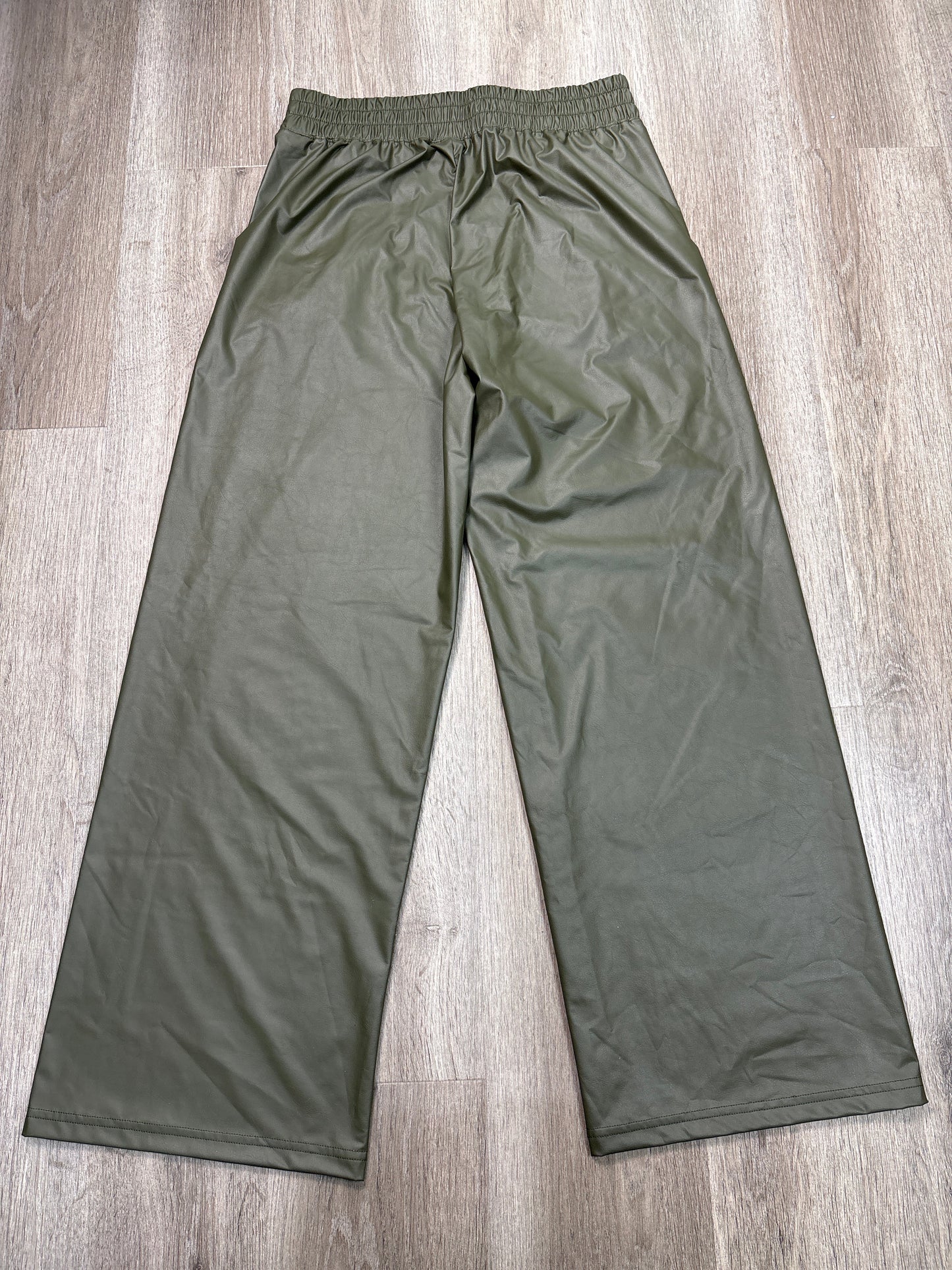 Pants Other By Aerie In Green, Size: M