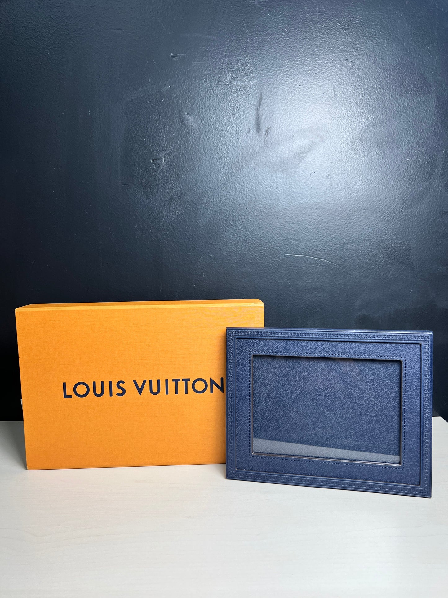 Accessory Luxury Designer Label By Louis Vuitton