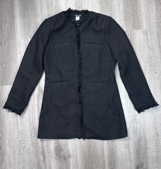 Jacket Other By Venus In Black, Size: L