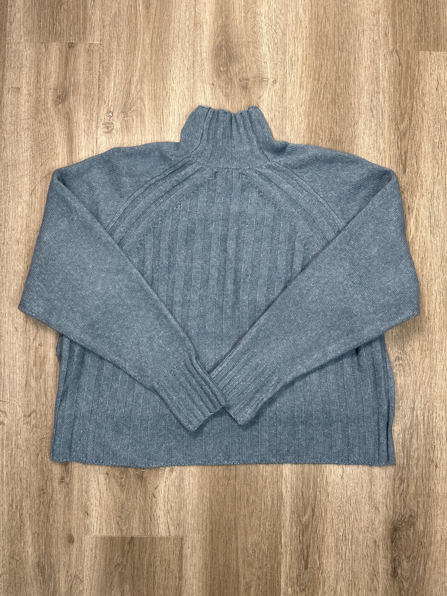 Sweater By &merci In Blue, Size: L