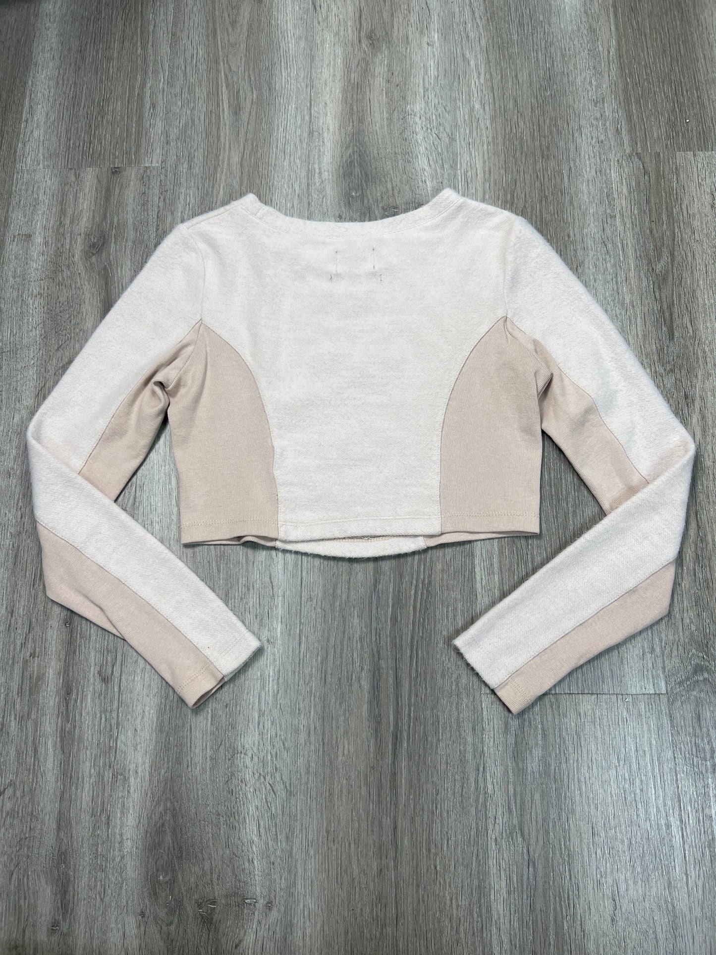 Sweater By Urban Outfitters In Pink, Size: M