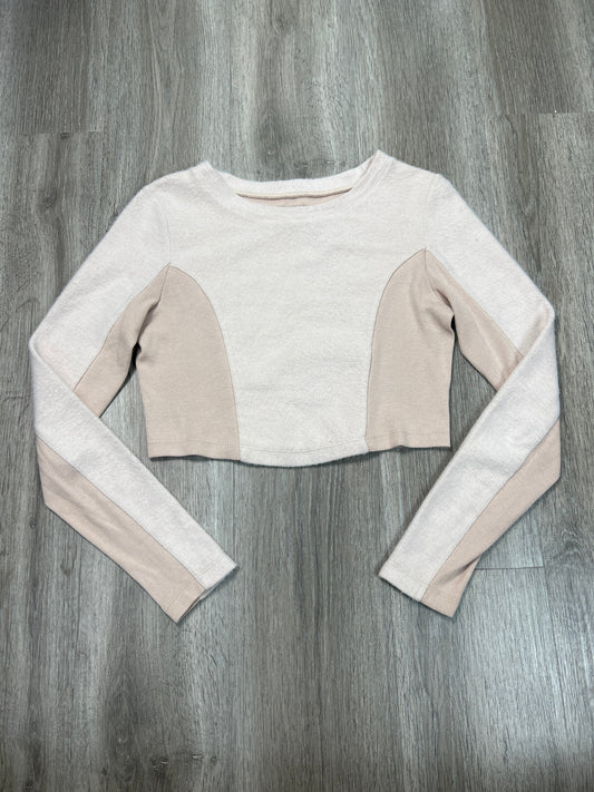 Sweater By Urban Outfitters In Pink, Size: M