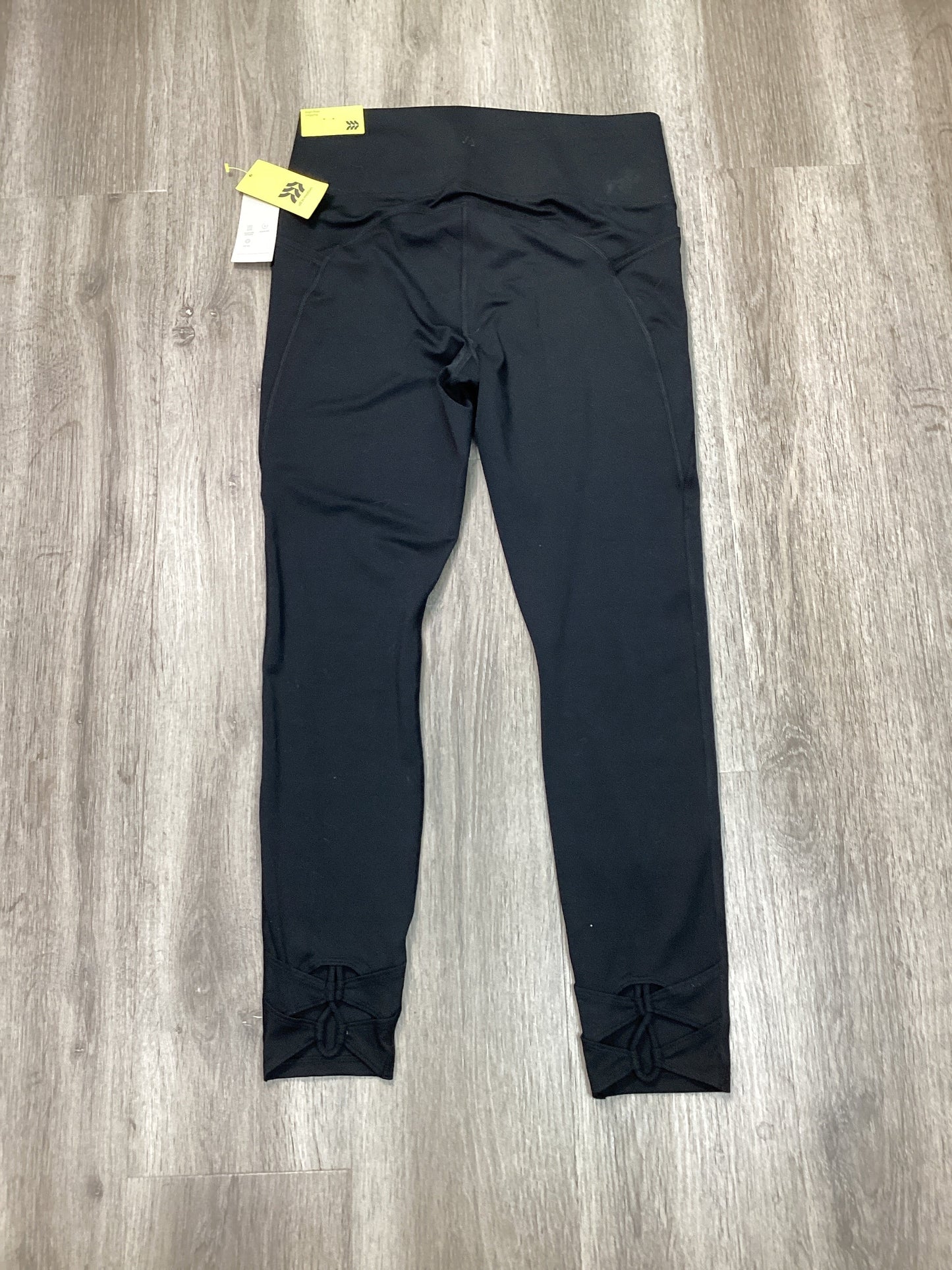 Athletic Leggings By All In Motion In Black, Size: L