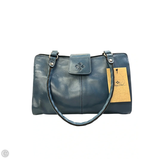 Handbag Designer By Patricia Nash, Size: Medium