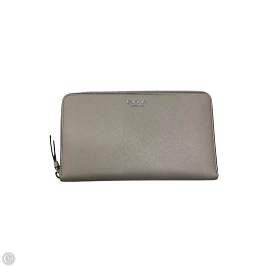 Wallet Designer By Kate Spade, Size: Large