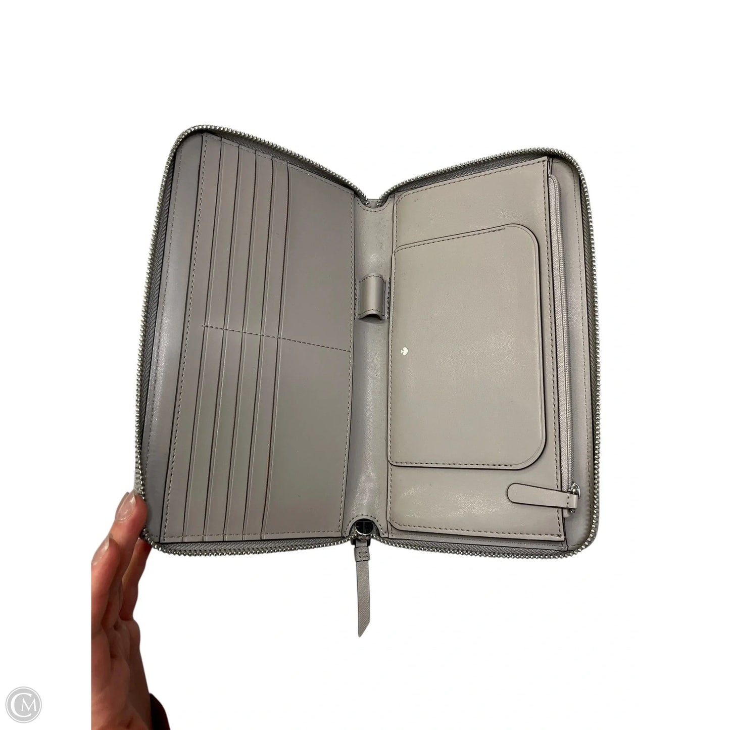 Wallet Designer By Kate Spade, Size: Large