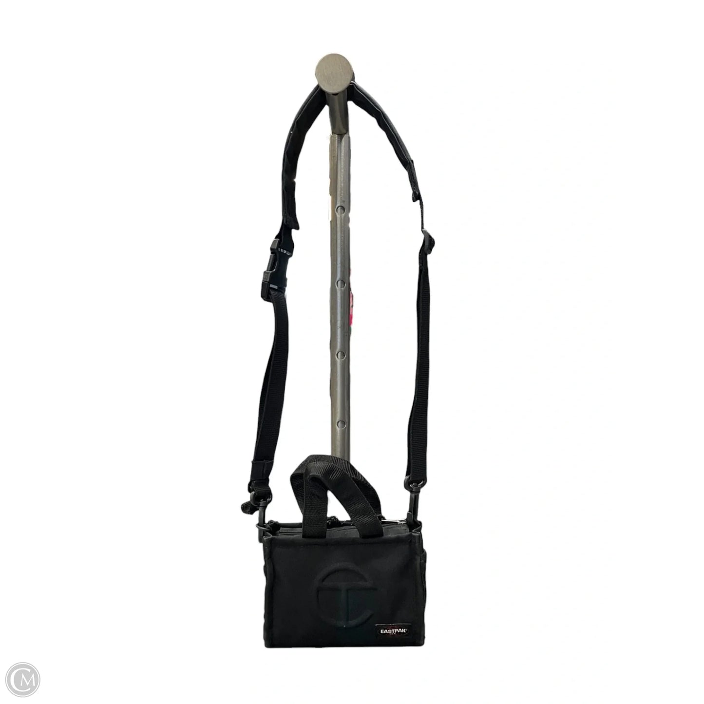 Crossbody Designer By Telfar, Size: Small