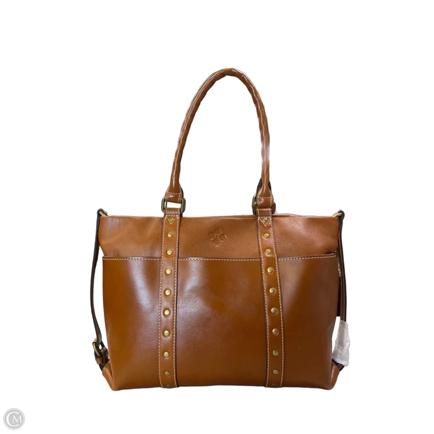 Handbag Designer By Patricia Nash, Size: Large