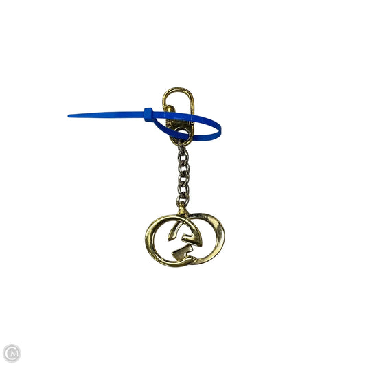 Key Chain Luxury Designer By Gucci