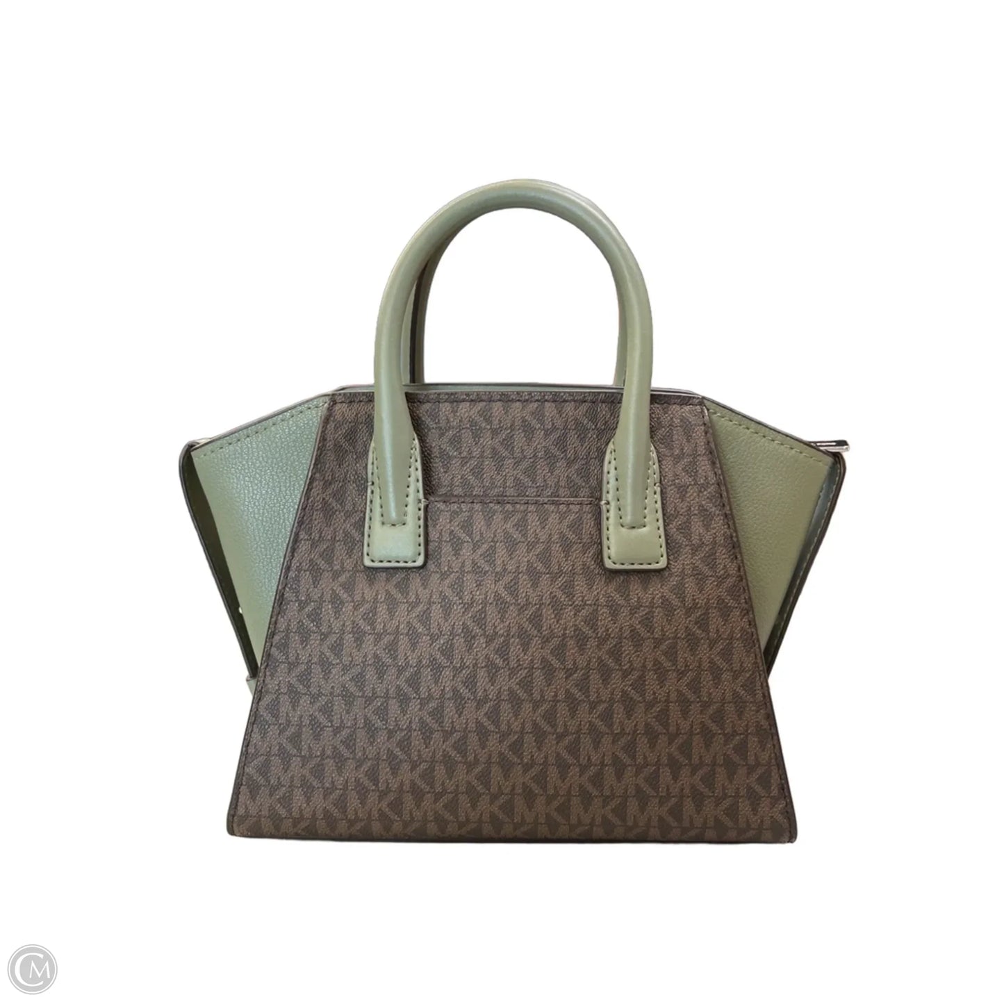 Crossbody Designer By Michael Kors, Size: Small
