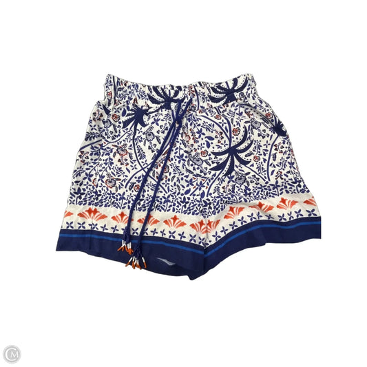 Shorts By Joie In Multi-colored, Size: S