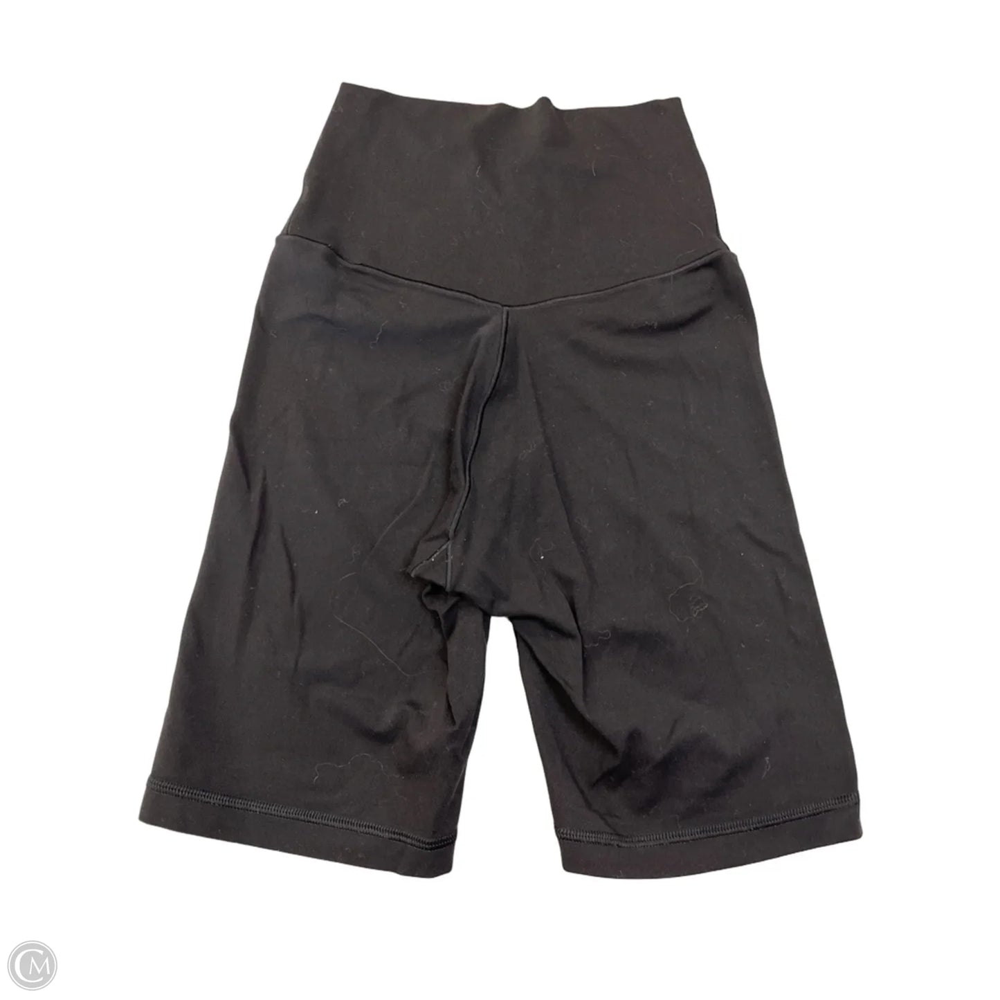 Athletic Shorts By Offline By Aerie In Black, Size: Xs