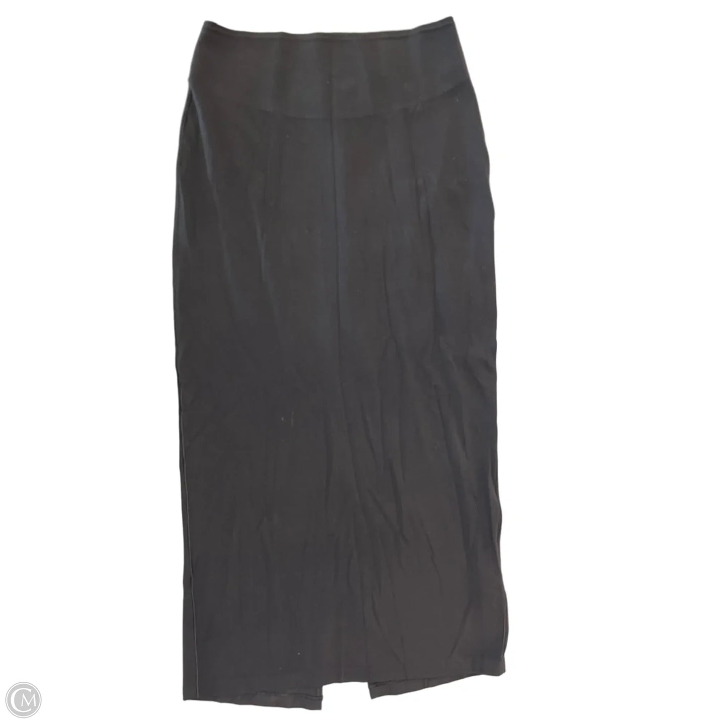 Skirt Midi By Athleta In Black, Size: S