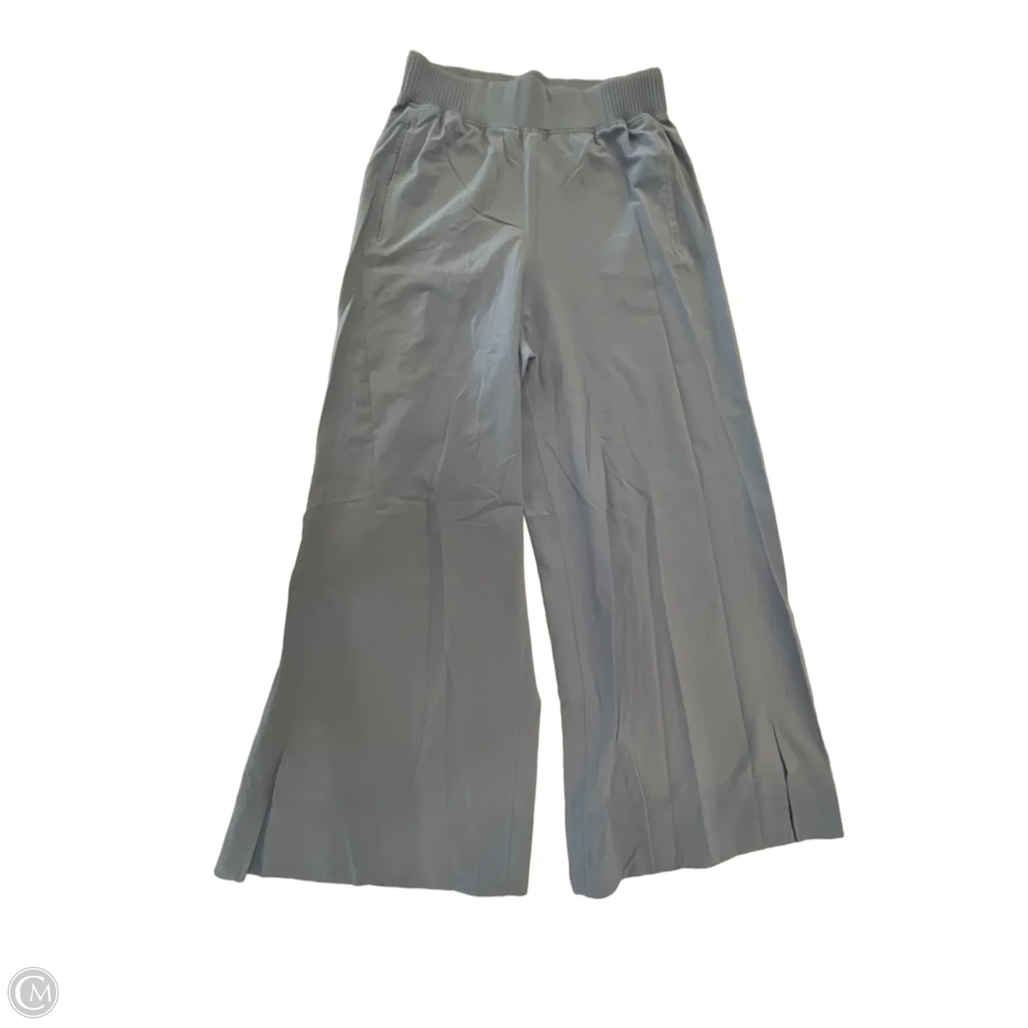 Athletic Pants By Lululemon In Blue, Size: Xs