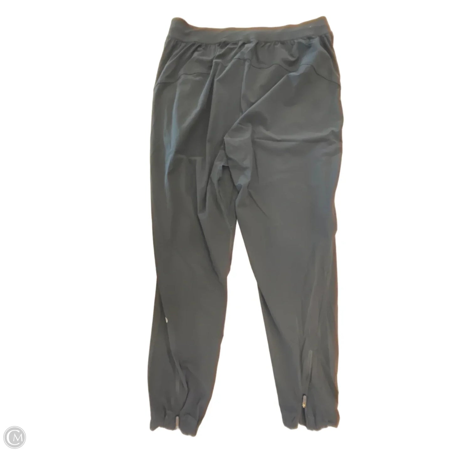 Athletic Pants By Lululemon In Navy, Size: M