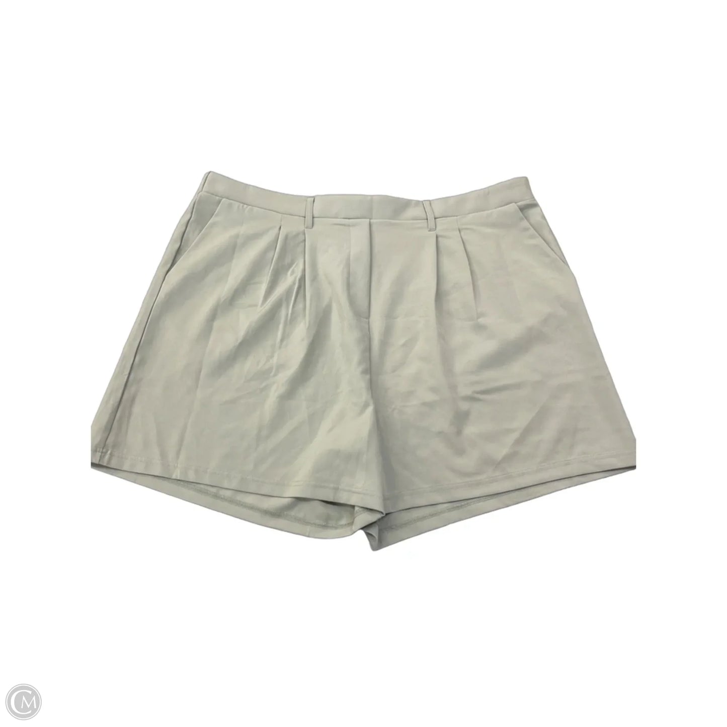 Shorts By 32 Degrees In Green, Size: Xxl