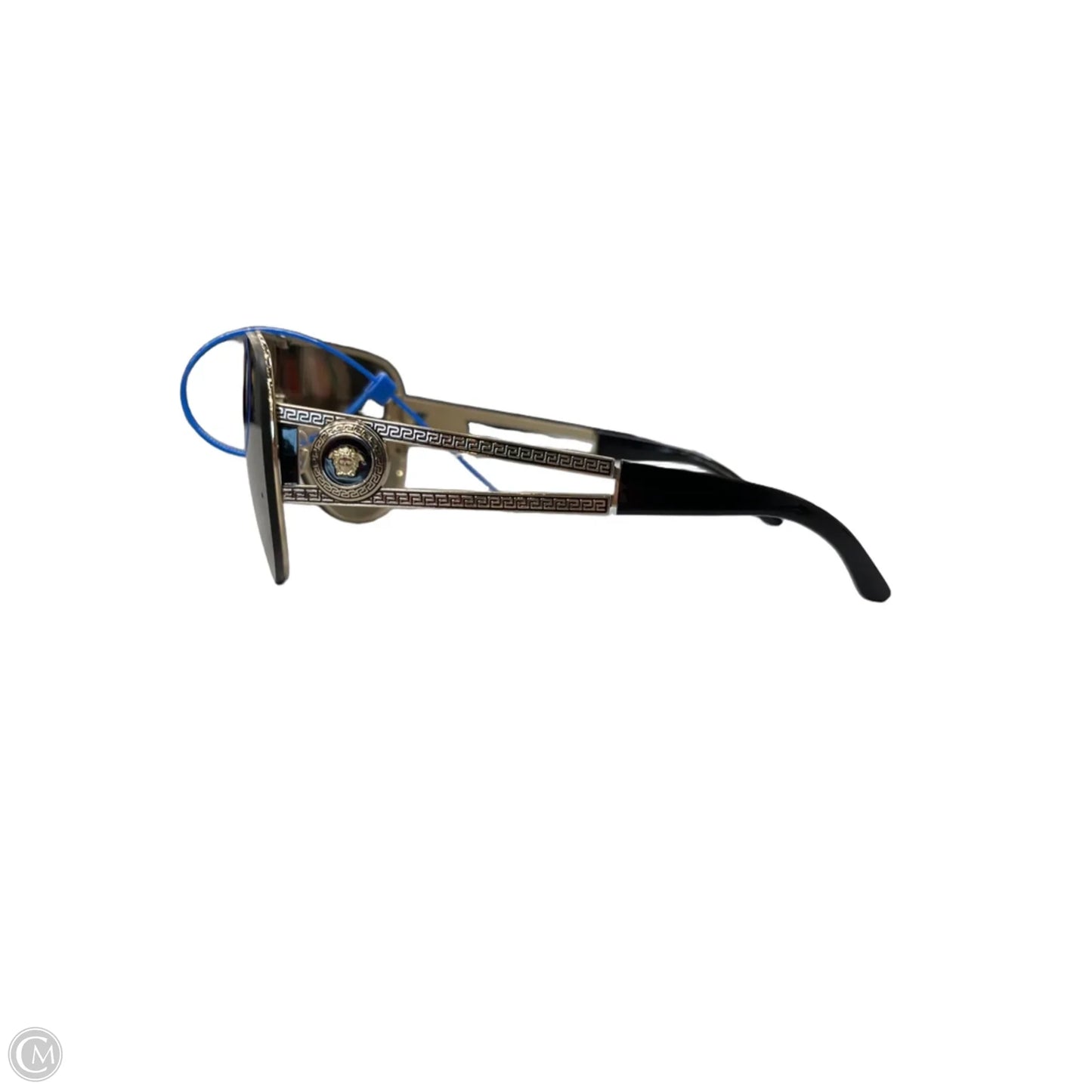 Sunglasses Luxury Designer By Versace