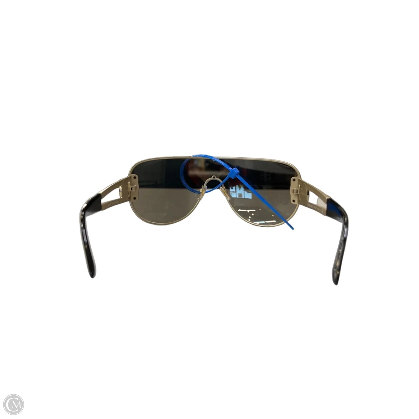 Sunglasses Luxury Designer By Versace