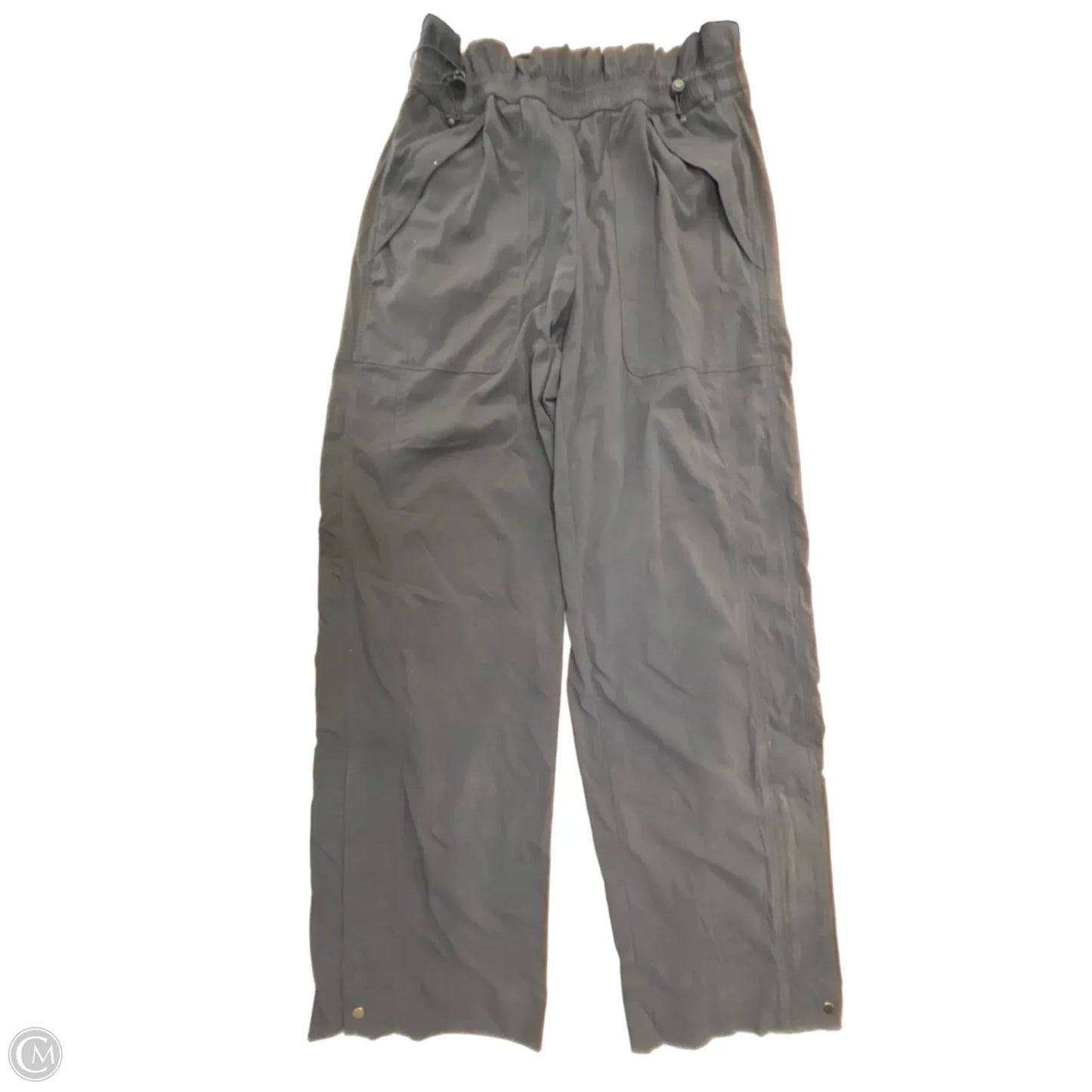 Athletic Pants By Athleta In Navy, Size: S