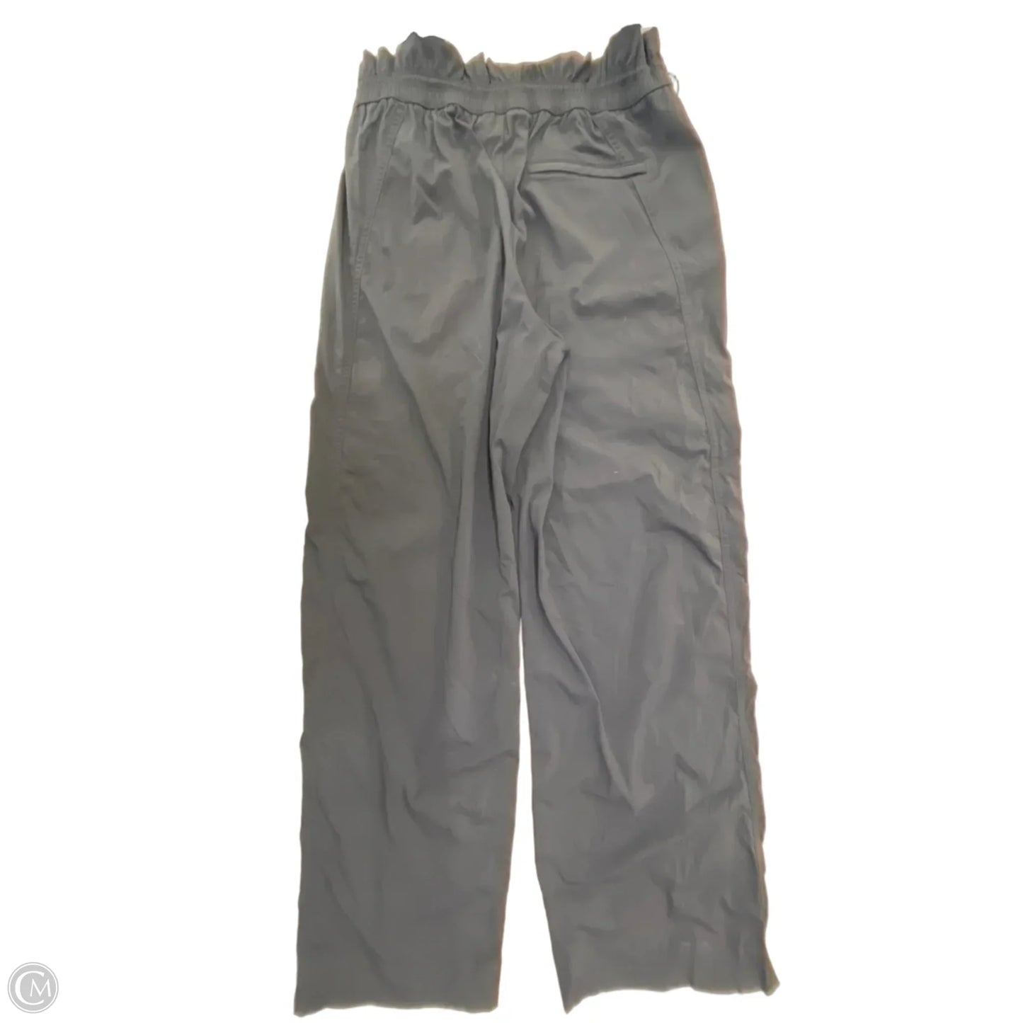 Athletic Pants By Athleta In Navy, Size: S