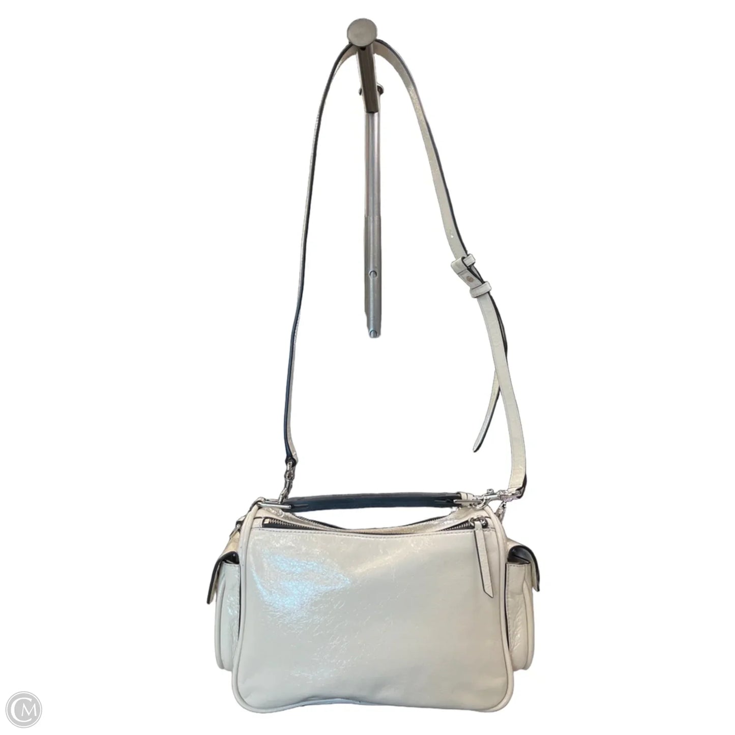 Crossbody Designer By Marc By Marc Jacobs, Size: Small