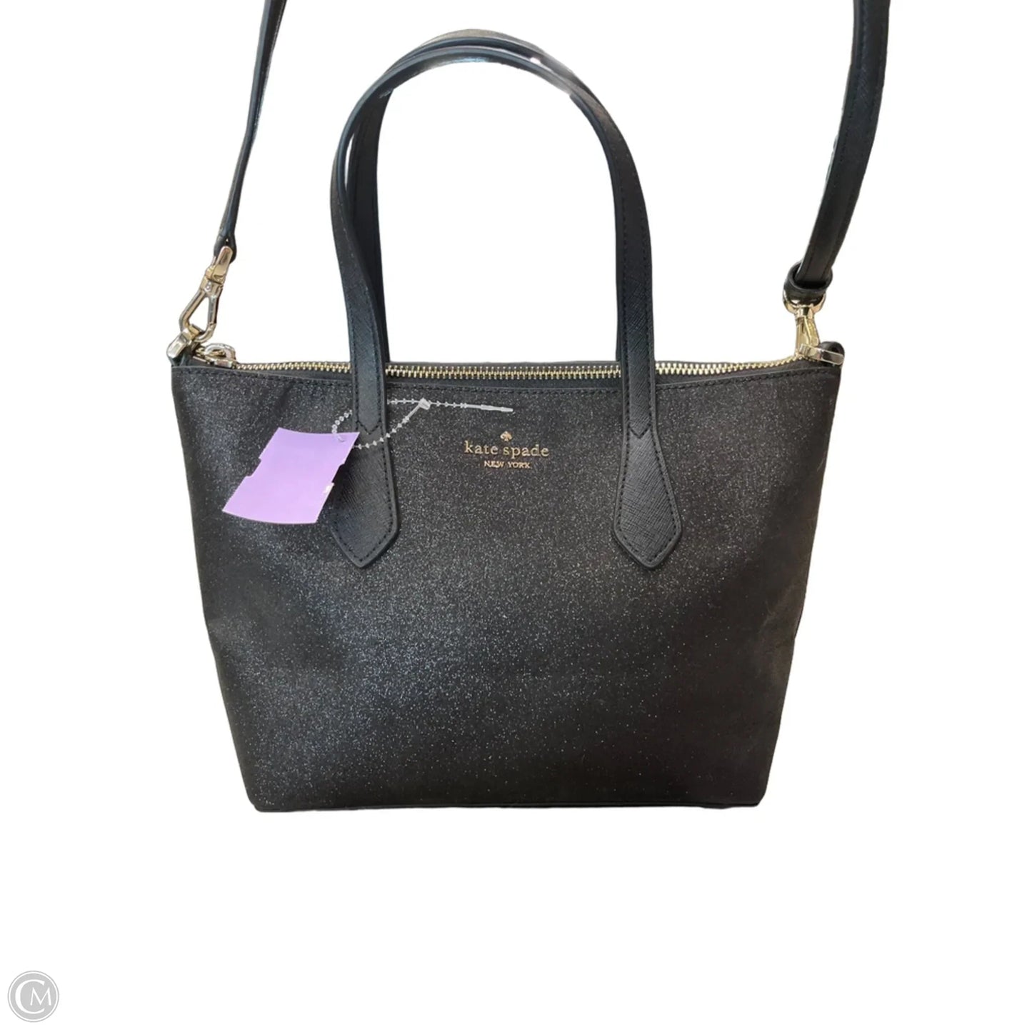 Crossbody Designer By Kate Spade, Size: Small