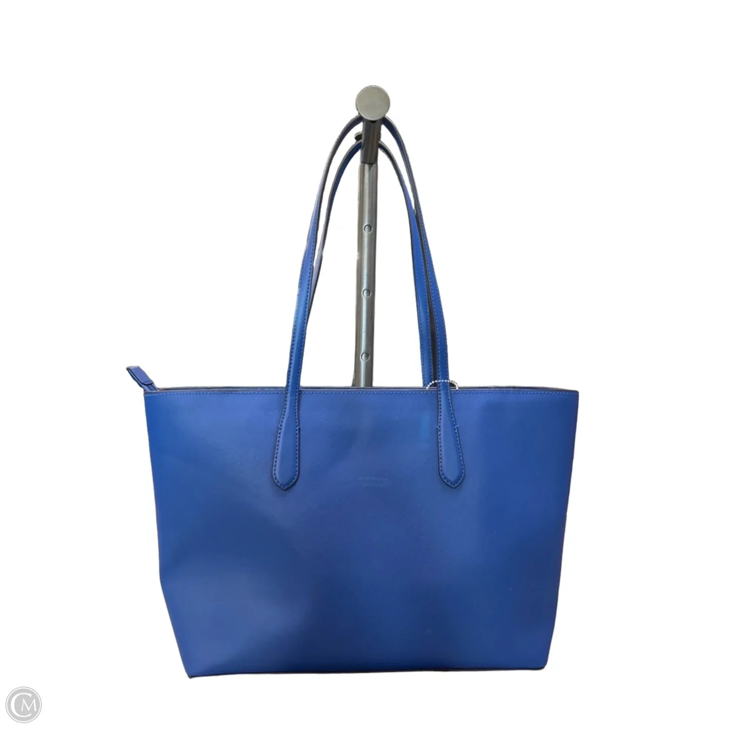 Tote Designer By Michael Kors, Size: Large