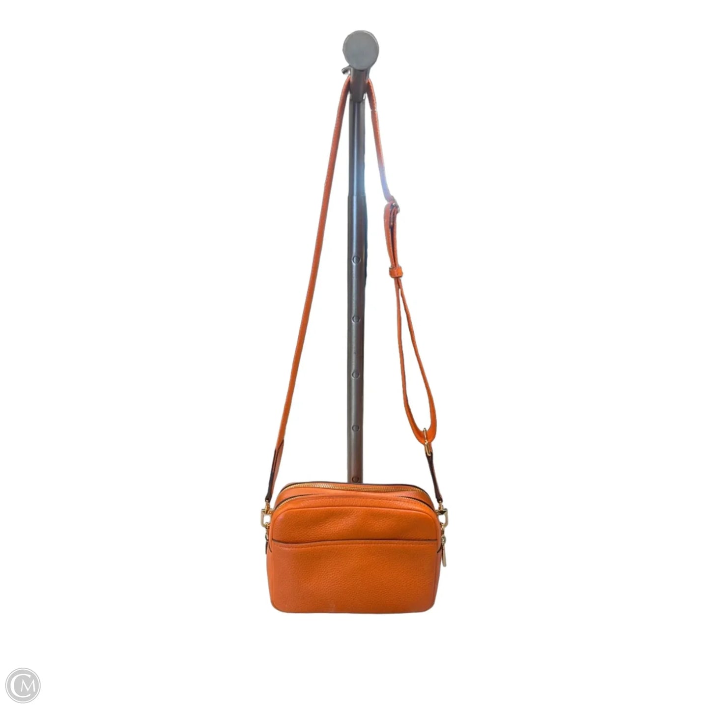 Crossbody Designer By Michael Kors, Size: Small